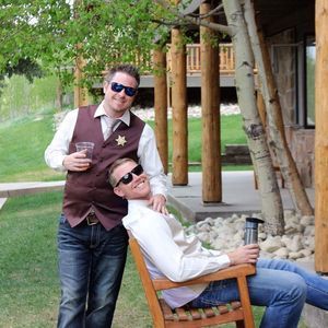 Meet your Posher, Dan